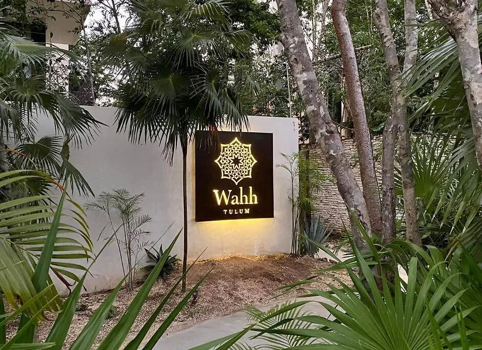 Jungle Lounge Barefoot Luxury 3Br Two Level Penthouse With Pool In Luum Zama Apartment Tulum