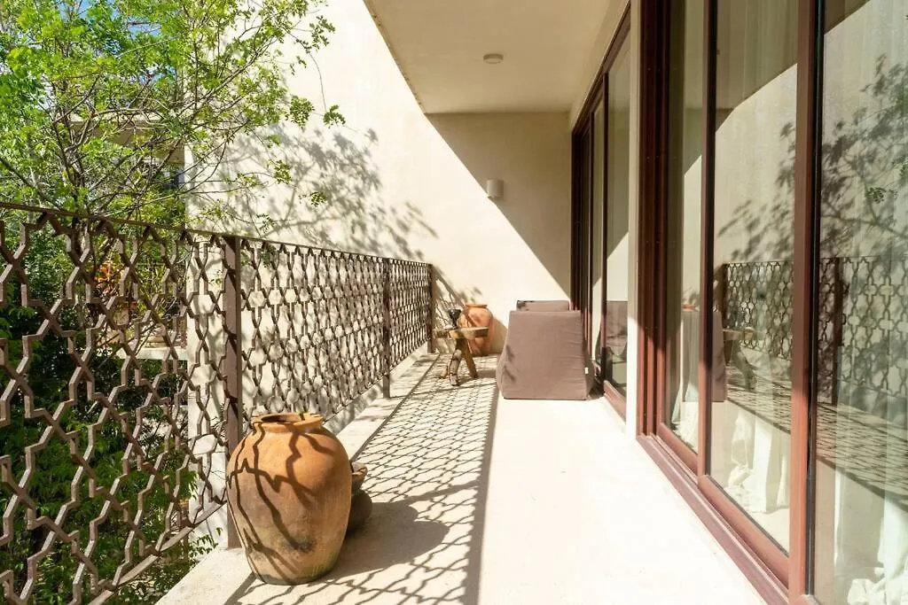 Jungle Lounge Barefoot Luxury 3Br Two Level Penthouse With Pool In Luum Zama Apartment Tulum