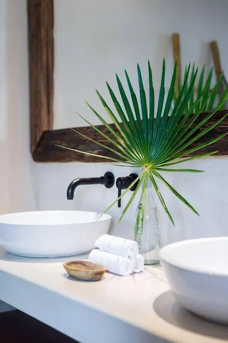 Jungle Lounge Barefoot Luxury 3Br Two Level Penthouse With Pool In Luum Zama Apartment Tulum