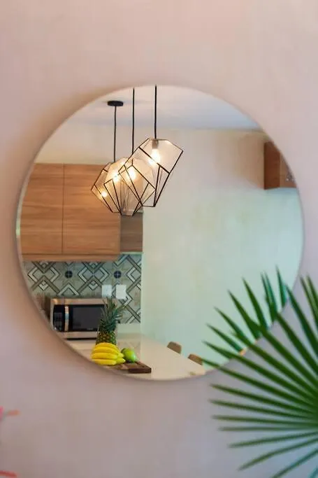Jungle Lounge Barefoot Luxury 3Br Two Level Penthouse With Pool In Luum Zama Apartment Tulum 0*,  Mexico