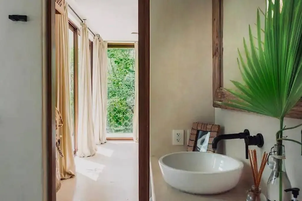 Jungle Lounge Barefoot Luxury 3Br Two Level Penthouse With Pool In Luum Zama Apartment Tulum