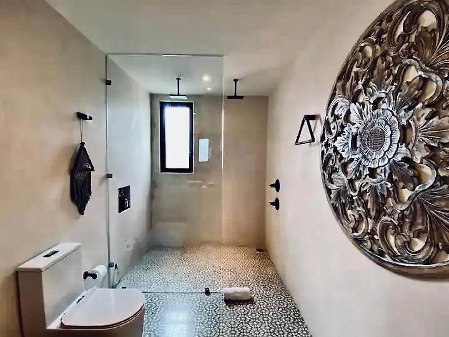 Jungle Lounge Barefoot Luxury 3Br Two Level Penthouse With Pool In Luum Zama Apartment Tulum