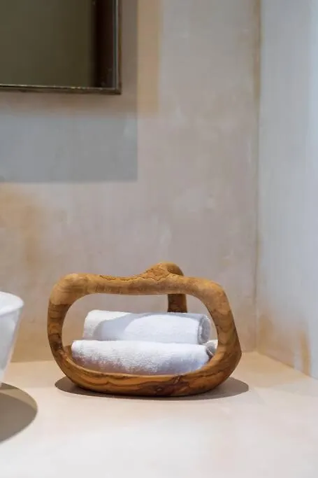 Jungle Lounge Barefoot Luxury 3Br Two Level Penthouse With Pool In Luum Zama Apartment Tulum