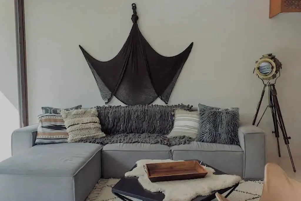 Jungle Lounge Barefoot Luxury 3Br Two Level Penthouse With Pool In Luum Zama Apartment Tulum